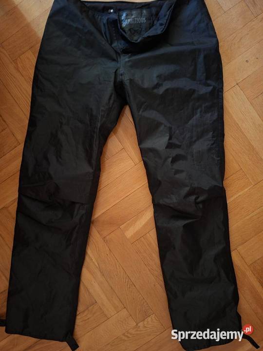 Kurtka i spodnie motocyklowe Gdańsk