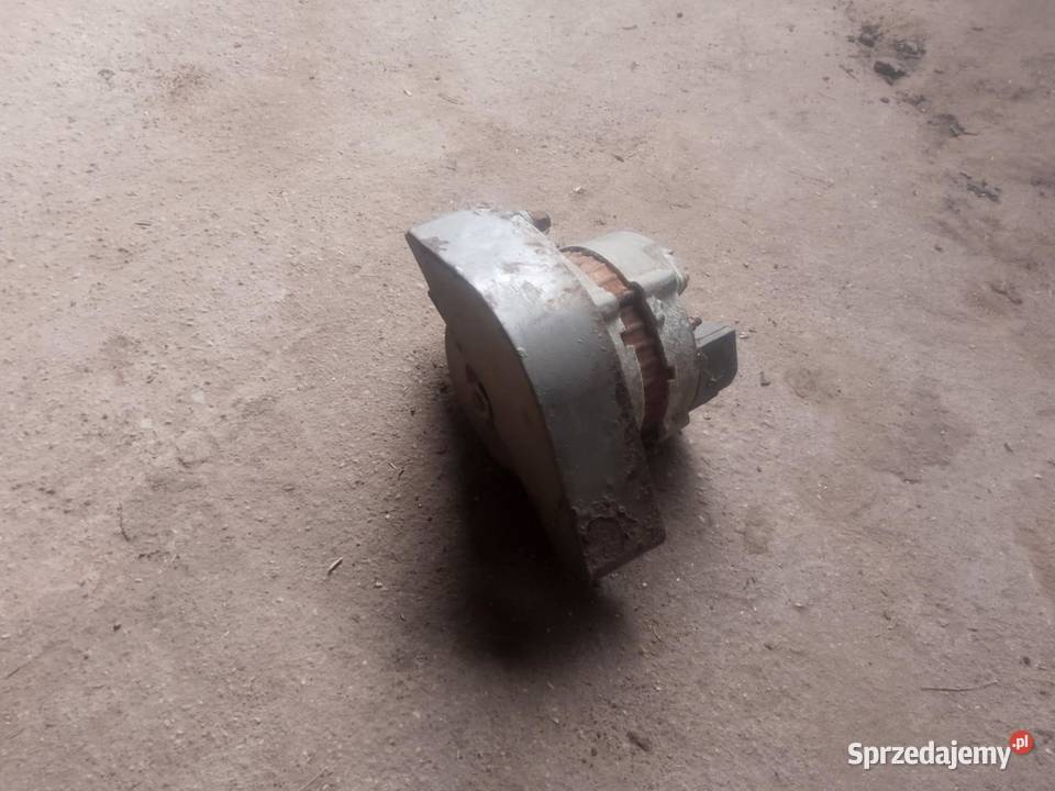 alternator massey ferguson 260 Kłecko