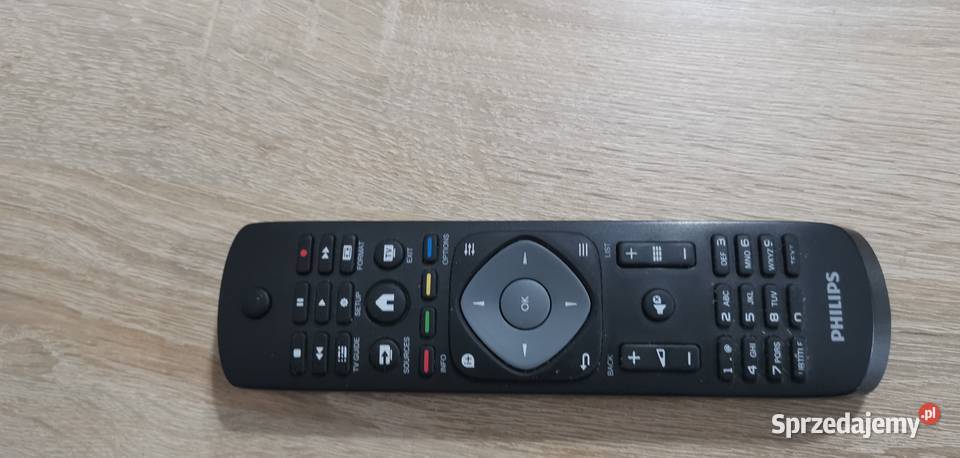 Telewizor Philips 32PFL4208T12 Pabianice sprzedam