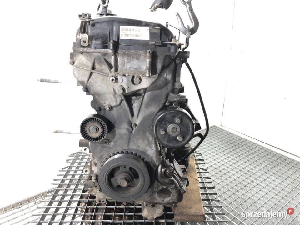 SILNIK FORD 20 145 AOBC 0715 MONDEO MK4