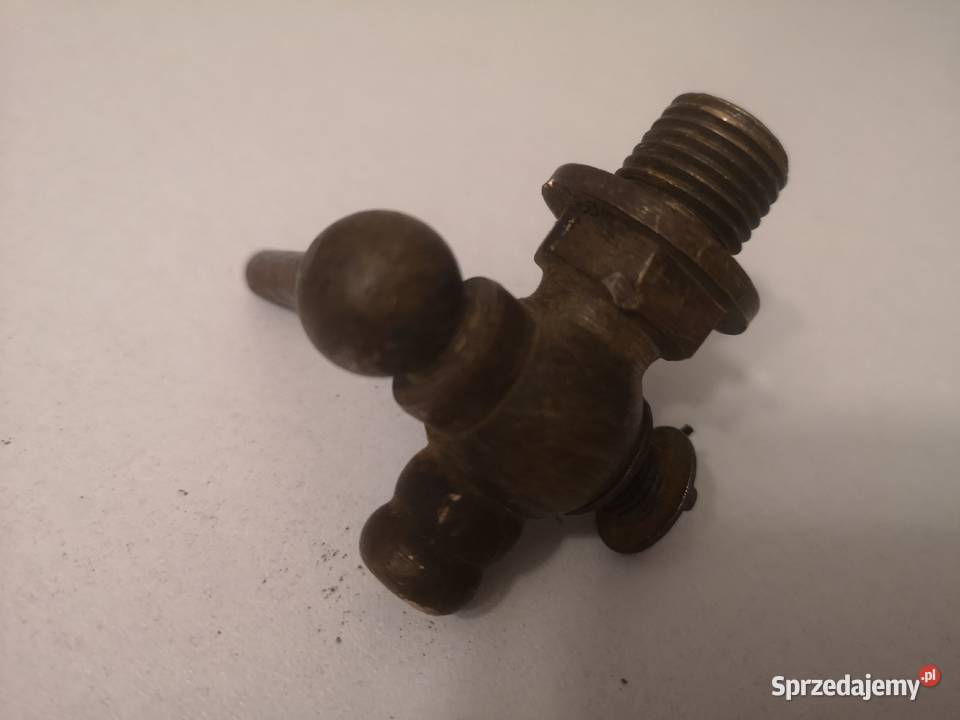 Kranik sokół dkw wsk wfm stan