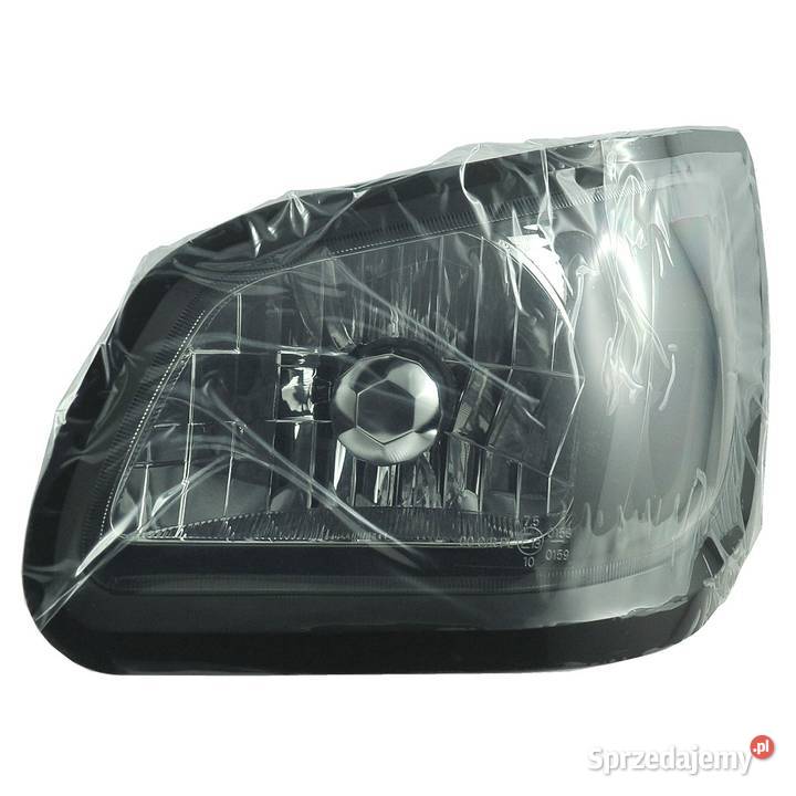 Lampa LH Kubota M108 M5040 M5140 M6040 M7040 Do ciągników Tajęcina