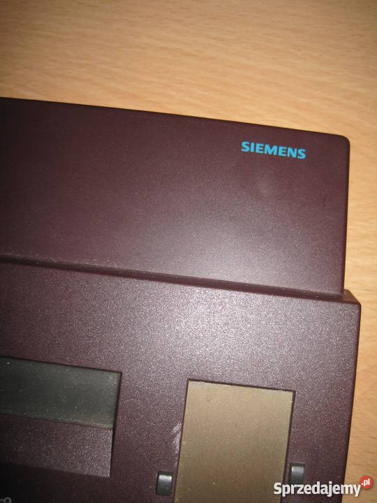 Telefon przewodowy Siemens stan b Zielona Góra sprzedam