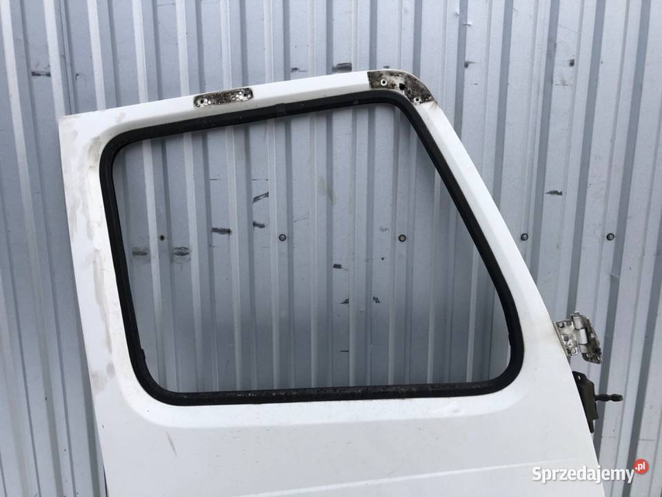 DRZWI PRAWY PRZÓD VOLVO FH Ciągnik siodłowy