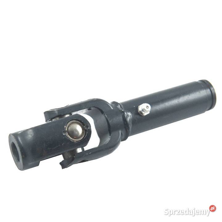 Wałek Cardana 40 x 155 mm 36T Kubota L2808 L3408 Tajęcina