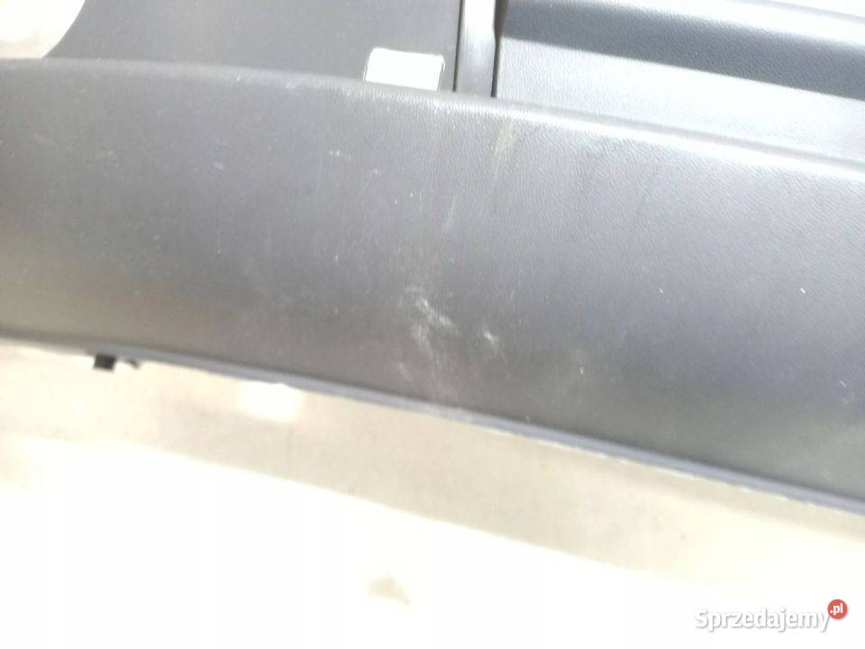 ZDERZAK PRZEDNI PRZÓD VW TRANSPORTER T5 20032009 Skarżysko-Kamienna