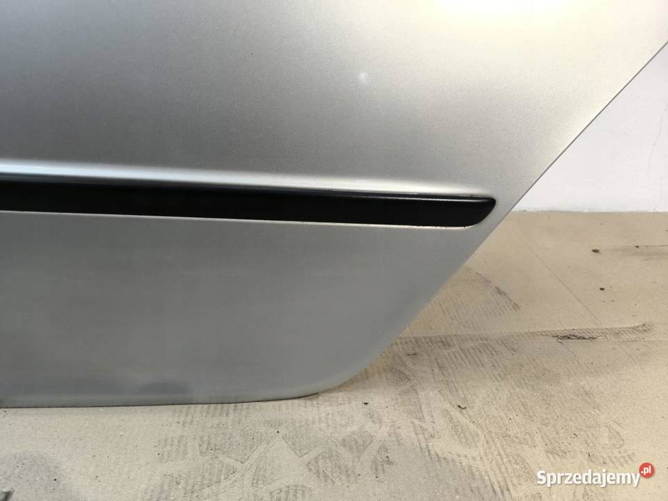 DRZWI KOMPLETNE LEWY TYŁ 3547 E46 LIFT KOMBI osobowe