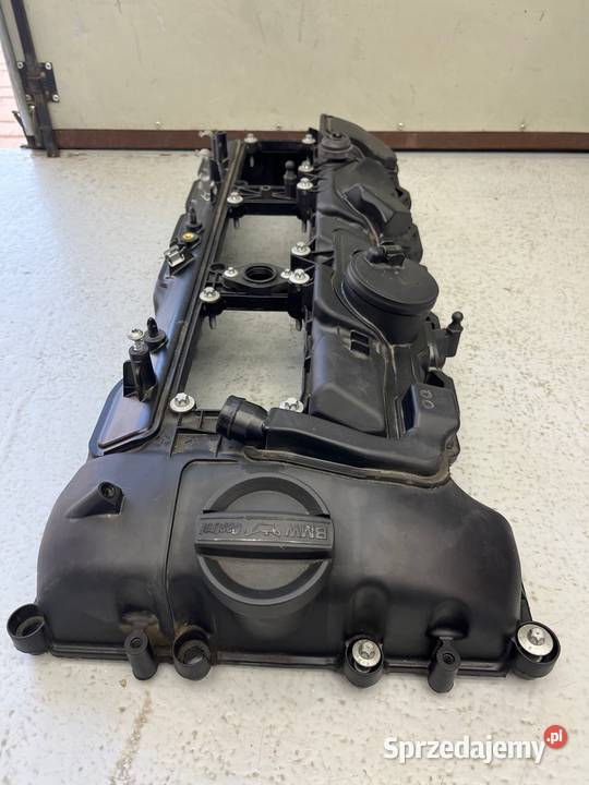 bmw m2 m3 m4 S55 N55 pokrywa zaworów kapa 30