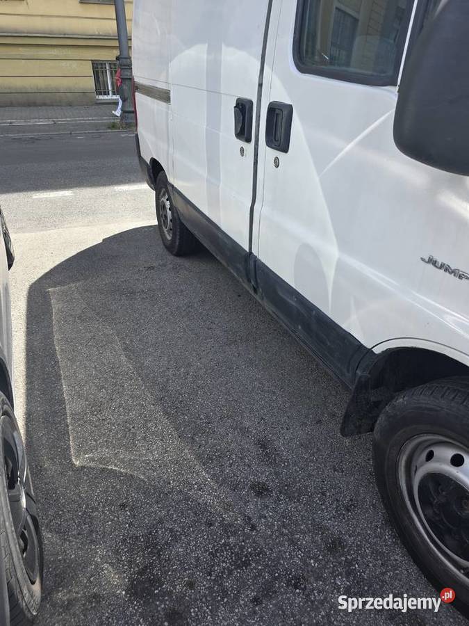 Citroen do poprawek manualna Bydgoszcz