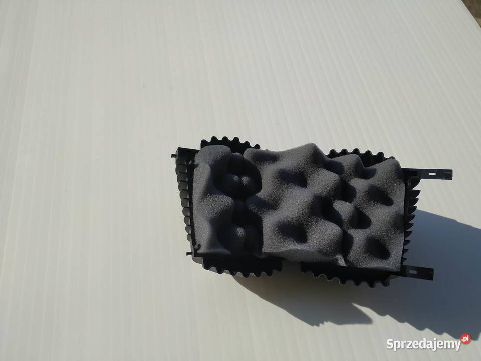 Dławnica czopowa do rur osłonowych i studni wielkopolskie Poznań