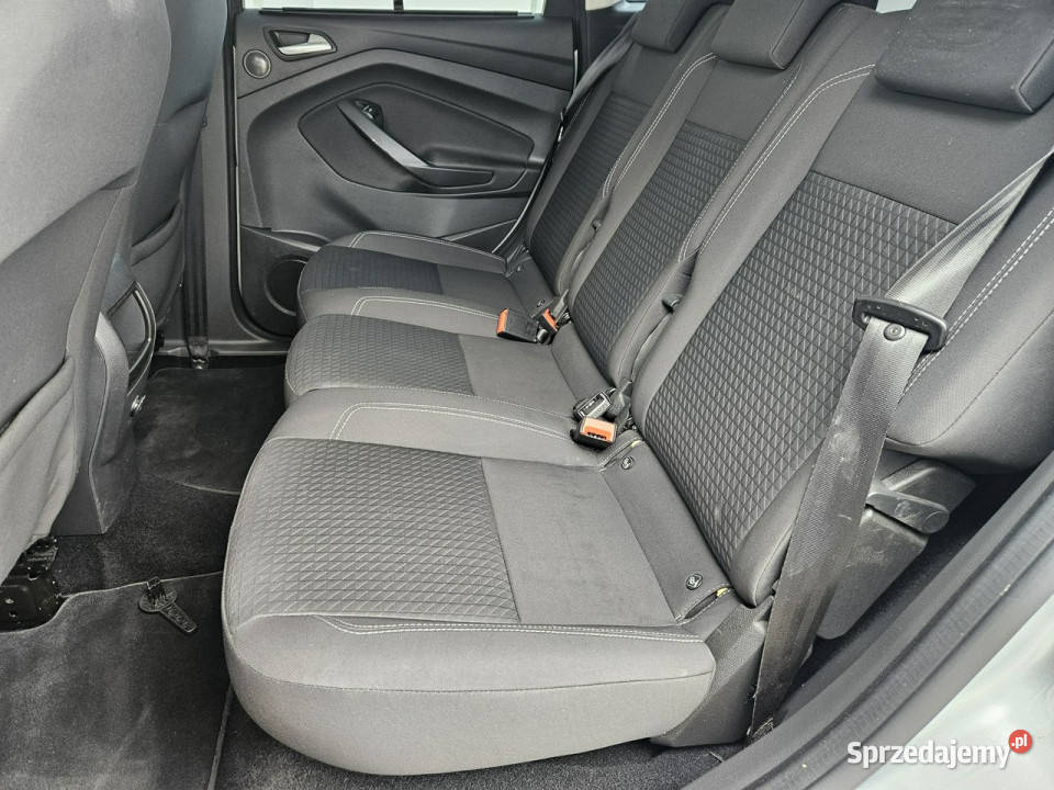 Ford C Nawigacja Grzana szyba Serwisowany II 168014km Rybnik sprzedam