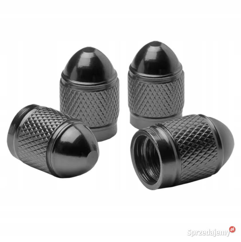 Nakrętki Na Wentyle Czapki Do Opon Kapturki Na Warszawa