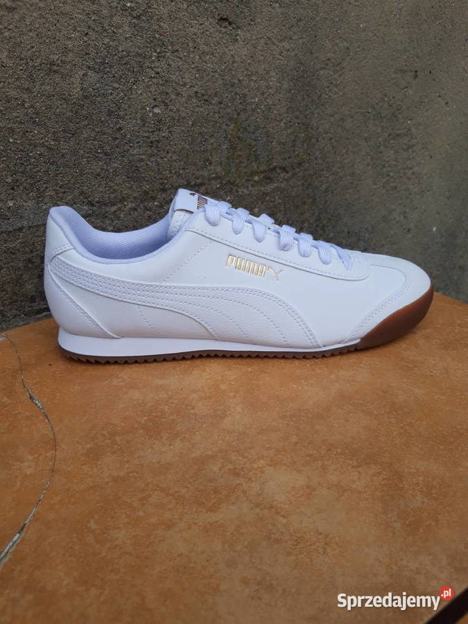 Buty Męskie PUMA TURINO FSL r41 42 42 5 43 44 45 Sportowe Bielawa