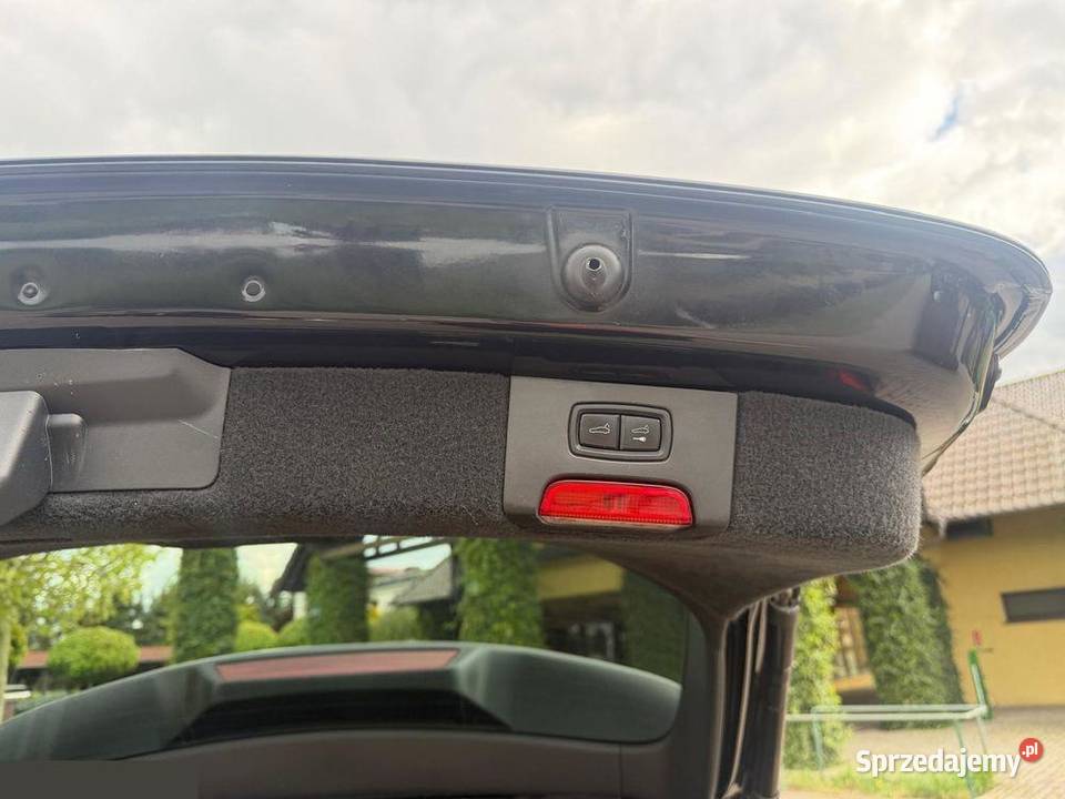 Porsche Cayenne GTS 48 V8 420 4x4 2014r