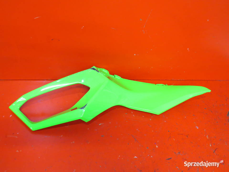 KAWASAKI Z500 Z 500 NINJA 24 BOK BOCZEK OWIEWKA Warszawa