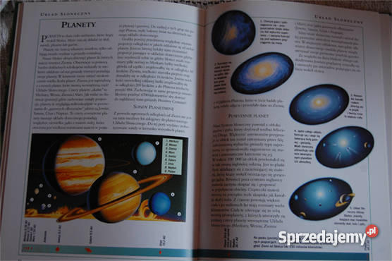 Nauka Ilustrowana Biblioteka Wiedzy Białystok