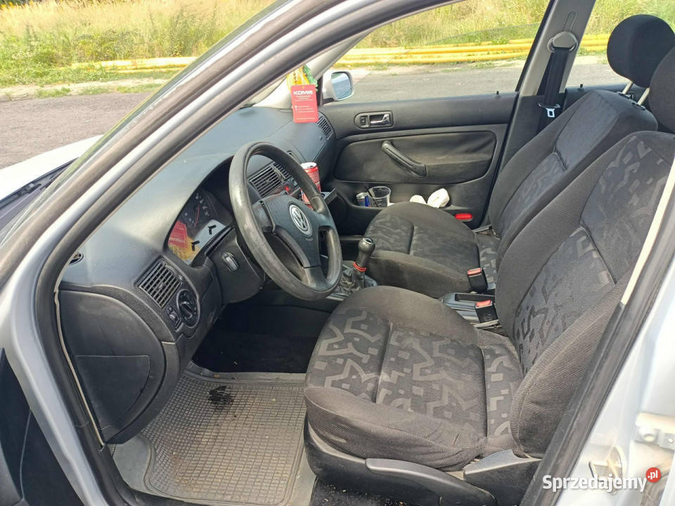 Volkswagen Golf Volkswagen Golf 14 98r IV Tarnów