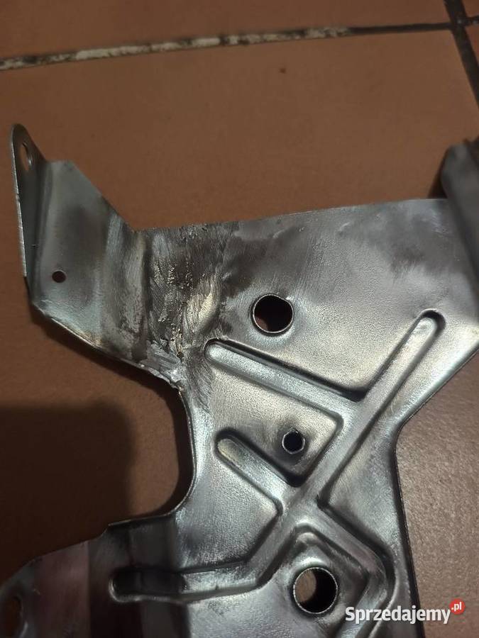 Blachy Instalacji Elektrycznej Simson SR50 DDR