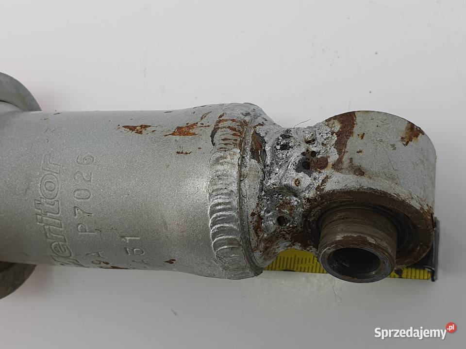 Amortyzator Przod Honda Trx 250 Łódź