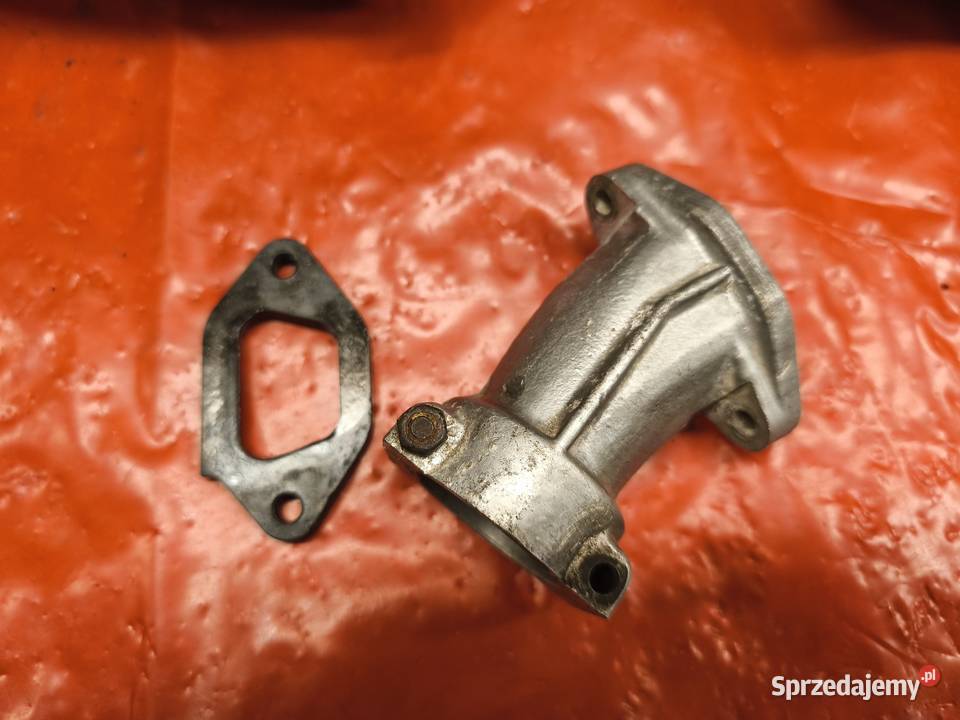 GARDZIELKRÓCIEC GAŹNIKA MZ TS 250TS 2501 Sochaczew