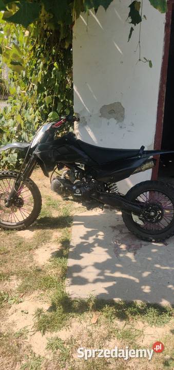 Mrf 140 1417 Motoryzacja Jodłowa