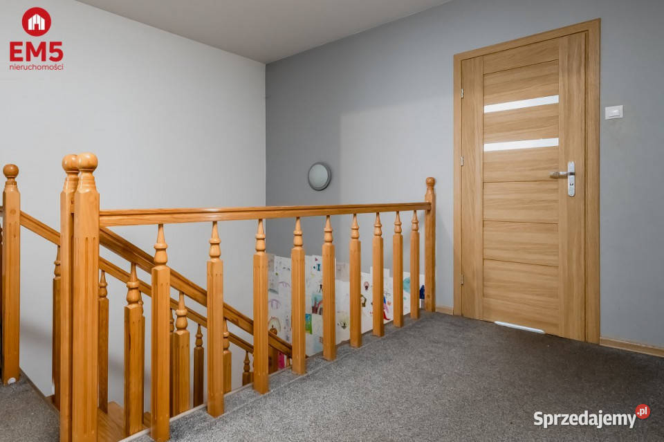 Dom wolnostojący 3856 metrów Choroszcz