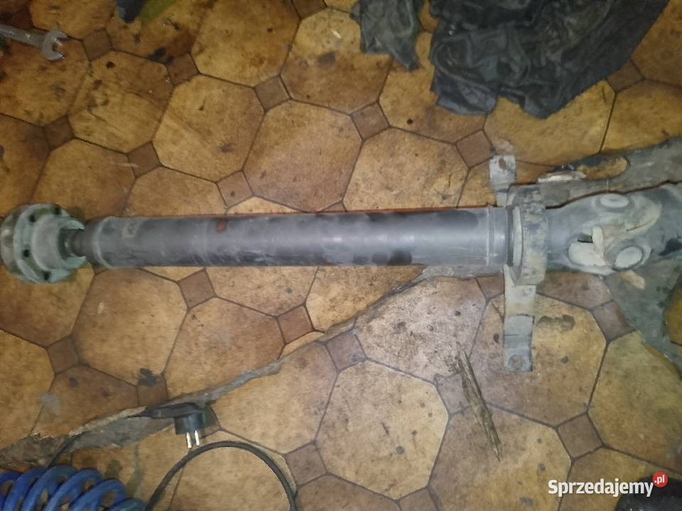 Części A6 C5 28 quattro Tiptronic 2800cm3 Krasnystaw