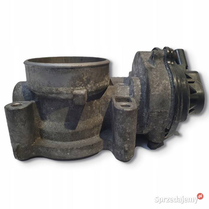 PRZEPUSTNICA Ford C Focus MK2 18 16V osobowe Chełm