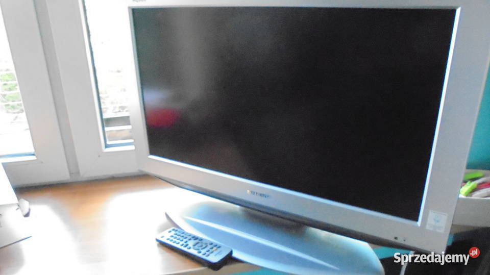LCD Sharp 26AD5EGY Warszawa