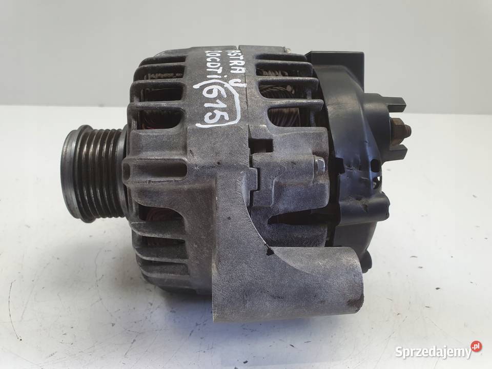 ALTERNATOR Opel Astra IV J 20 CDTI VALEO osobowe sprzedam