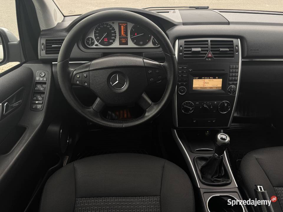 15i95 GwarancjaKsiążki LPG Navi BlueEfficiency Klasa B podkarpackie Sanok