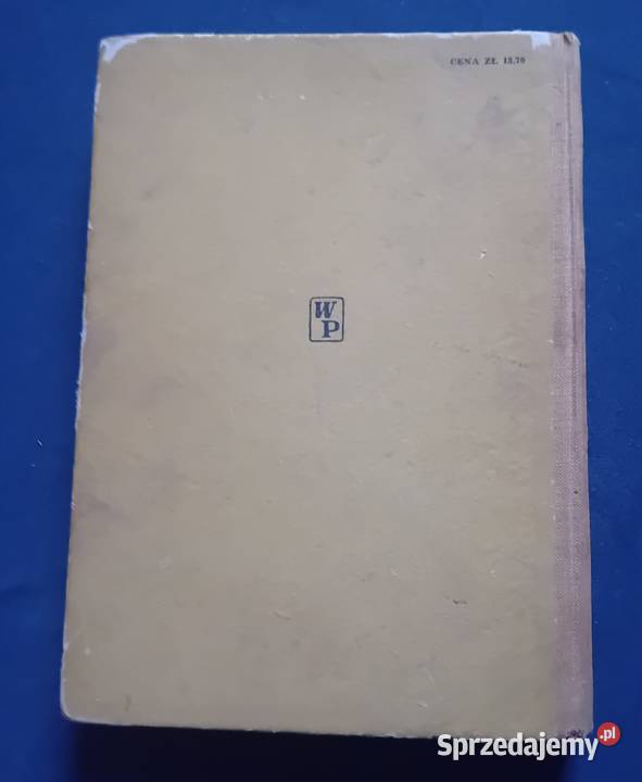 Irena Gumowska My i nasz dom WP 1956r Wydanie Koźminek