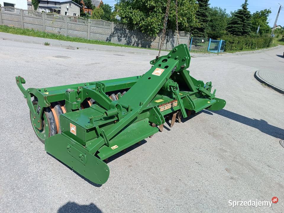 Agregat KE 303170 Rudno
