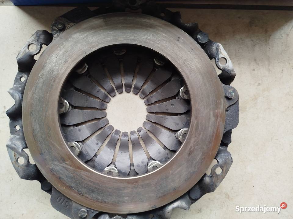 Sprzęgło Opel Corsa D 10 Benzyna Inowrocław sprzedam