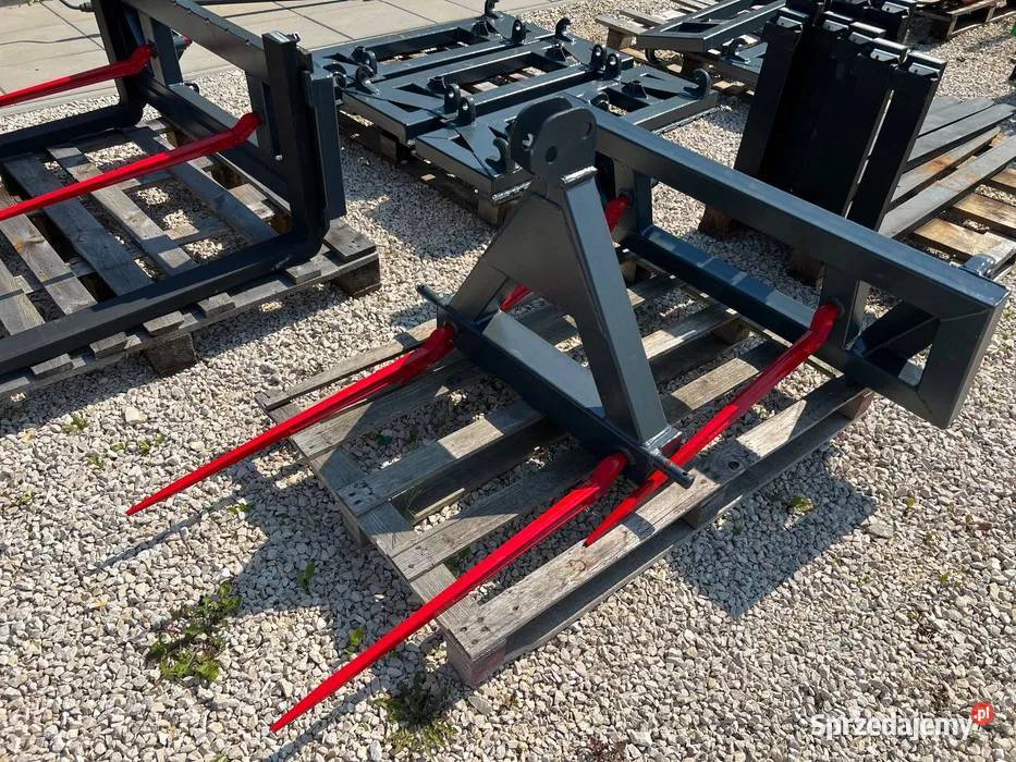 Widły do palet paleciak 2 tony 120 Pozostałe