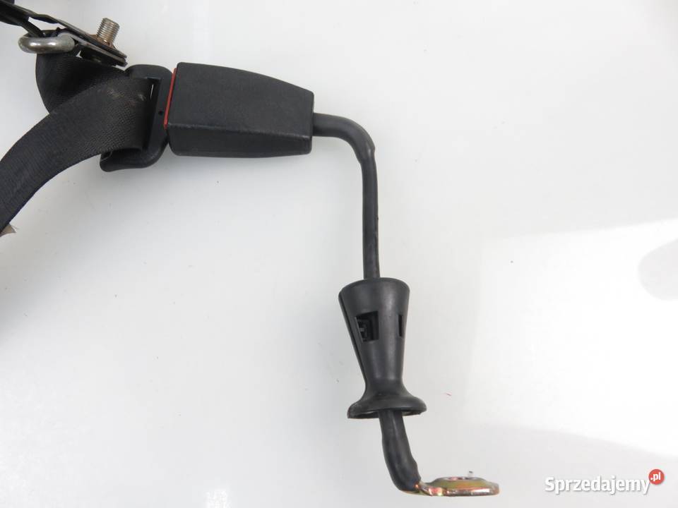 PAS LEWY TYLNY MERCEDESBENZ W124 1248600585 małopolskie