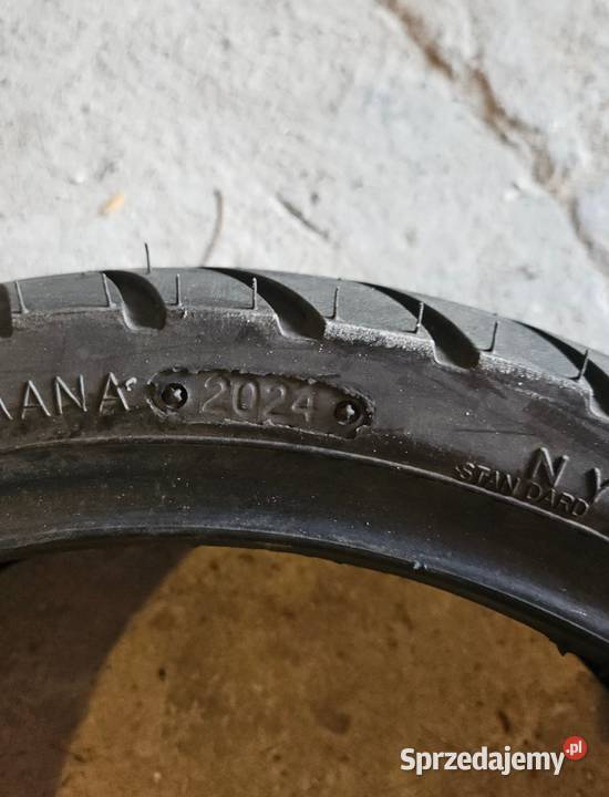 Opona 130 60 13 Skuter Kenda Fałków