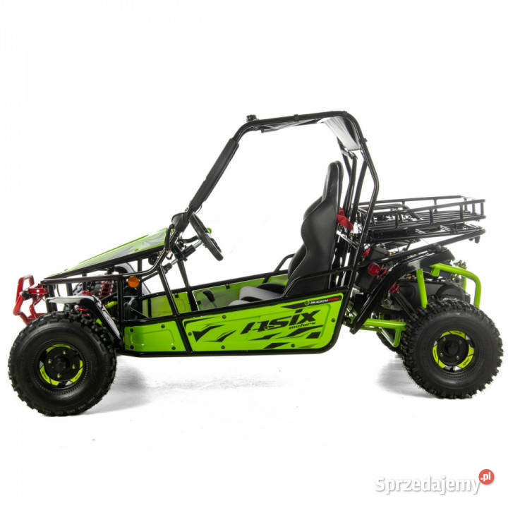 ASIX Inny ASIX Buggy 200 Transport Raty Fvat 23 Bicz sprzedam