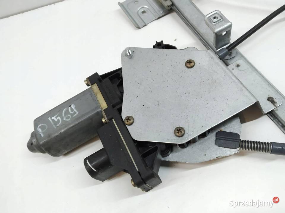 MECHANIZM SZYBY PRAWY PRZÓD 6D0959801B VW Mechanizmy opuszczania szyb sprzedam