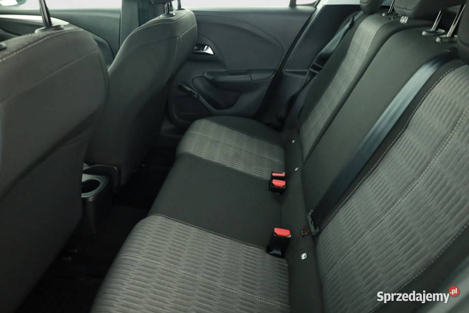 Opel Corsa 12 elektryczne szyby Piaseczno