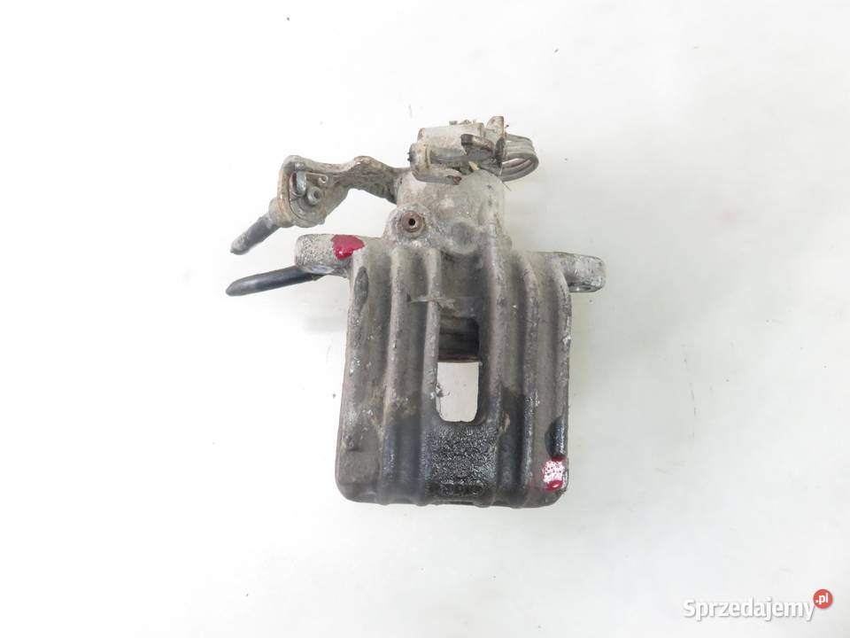 ZACISK LEWY TYŁ AUDI A6 C5 25 TDI małopolskie