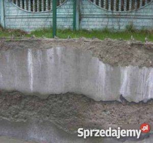 Osuszanie budynków z wilgoci i grzybu Bielsko-Biała