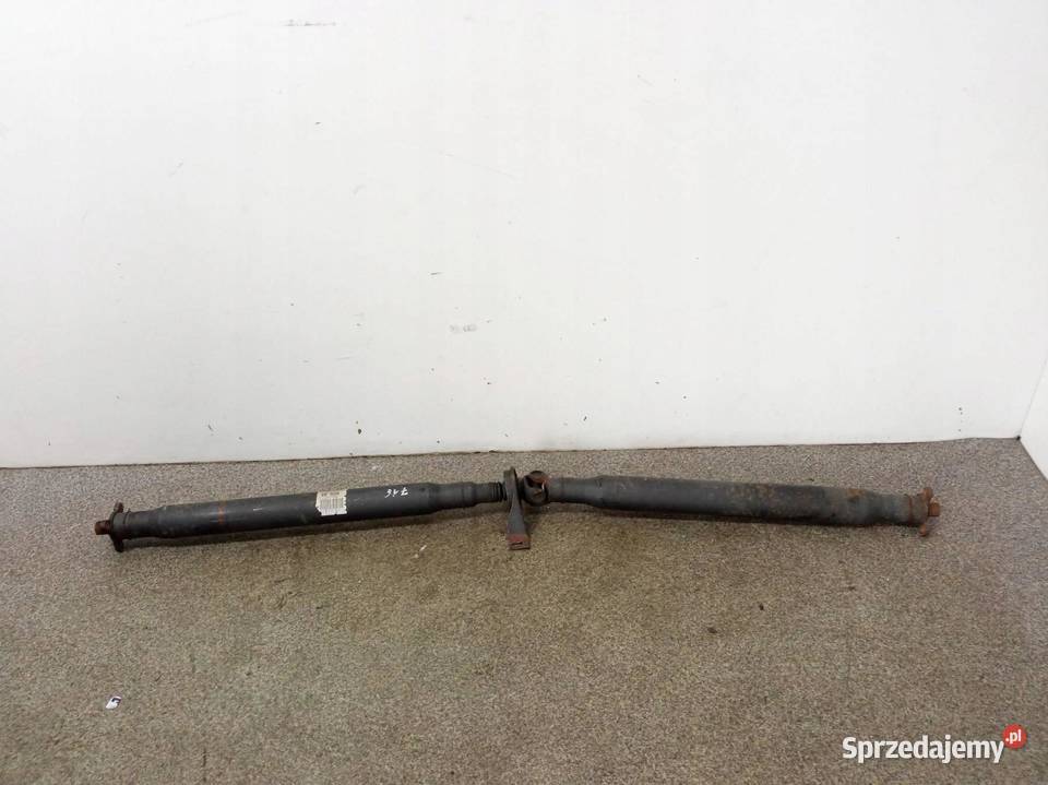 WAŁ NAPĘDOWY 32 B 2204101206 MercedesBenz Sklasa Wały napędowe