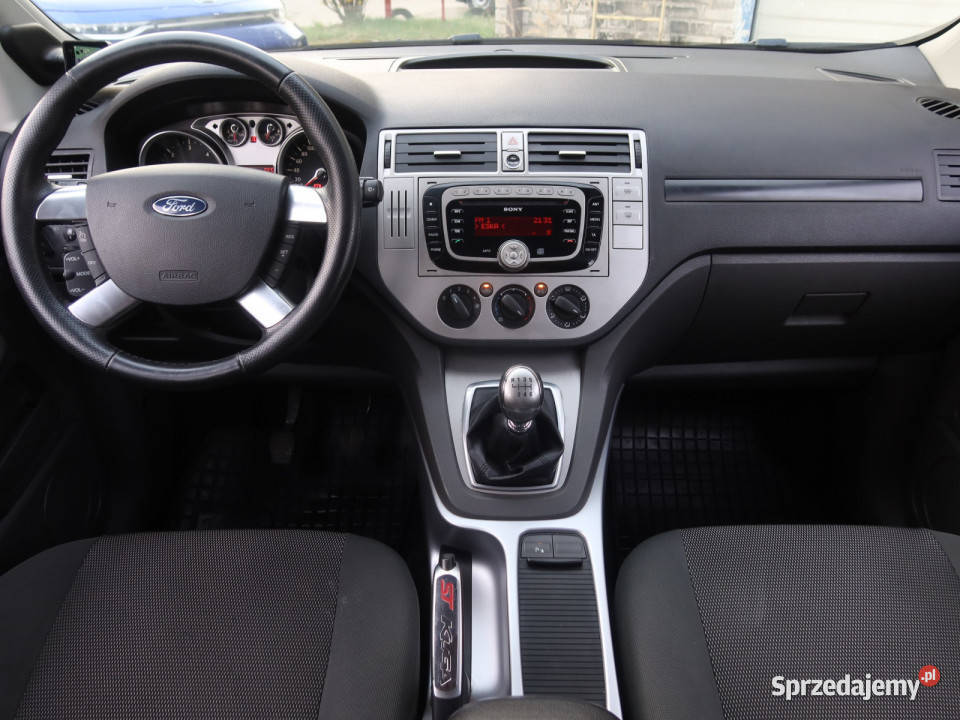 Ford Kuga 20 TDCi 4/5 śląskie Katowice