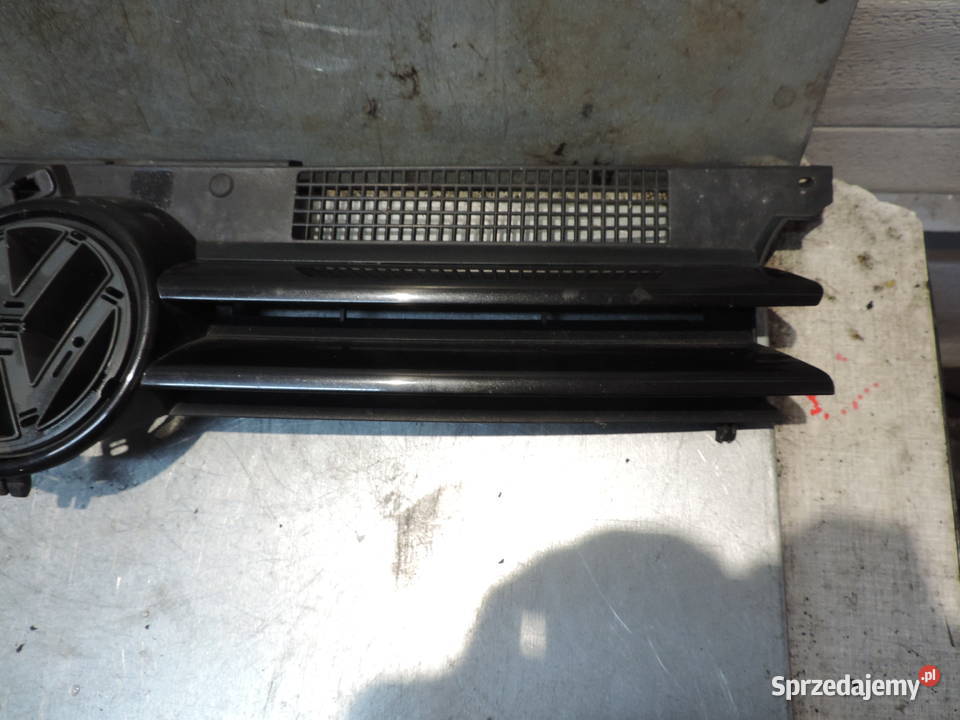 VW Golf IV 4 grill gril atrapa Nowy Sącz
