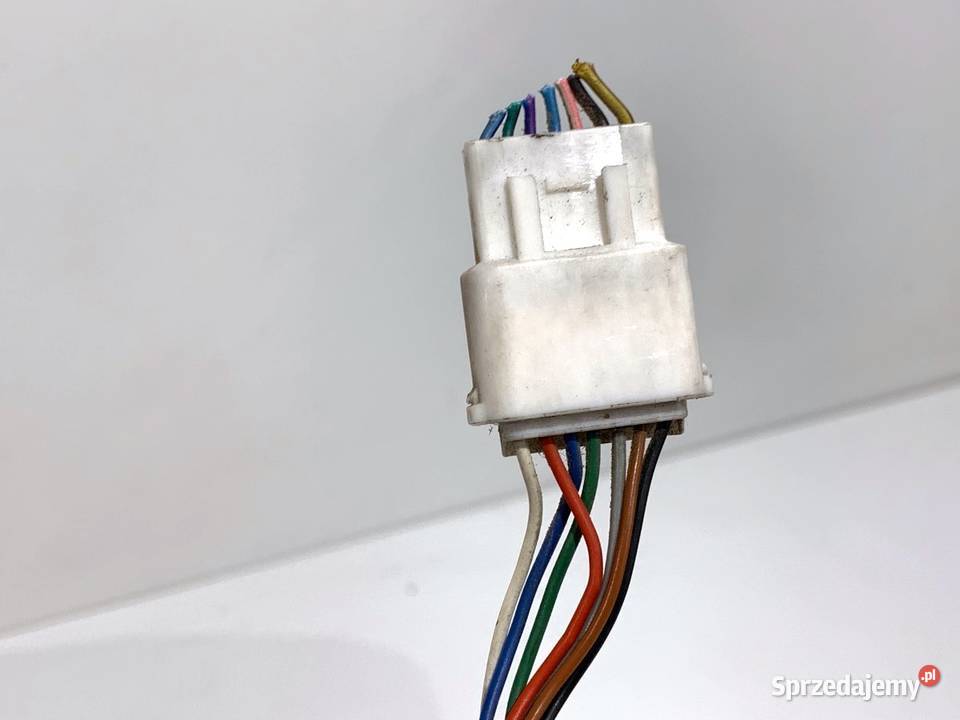 LUSTERKO PRAWE ELEKTRYCZNE CITROEN JUMPER II osobowe Lusterka zewnętrzne