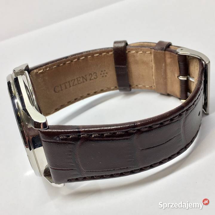 CITIZEN J810R010832 EcoDrive Zegarek Męski 42mm Warszawa
