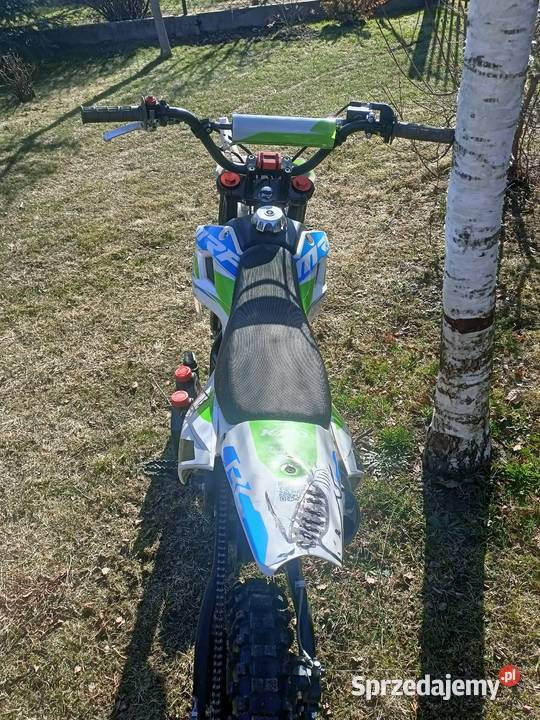 Mrf 140 rc 2024r nieuszkodzony Kraczkowa