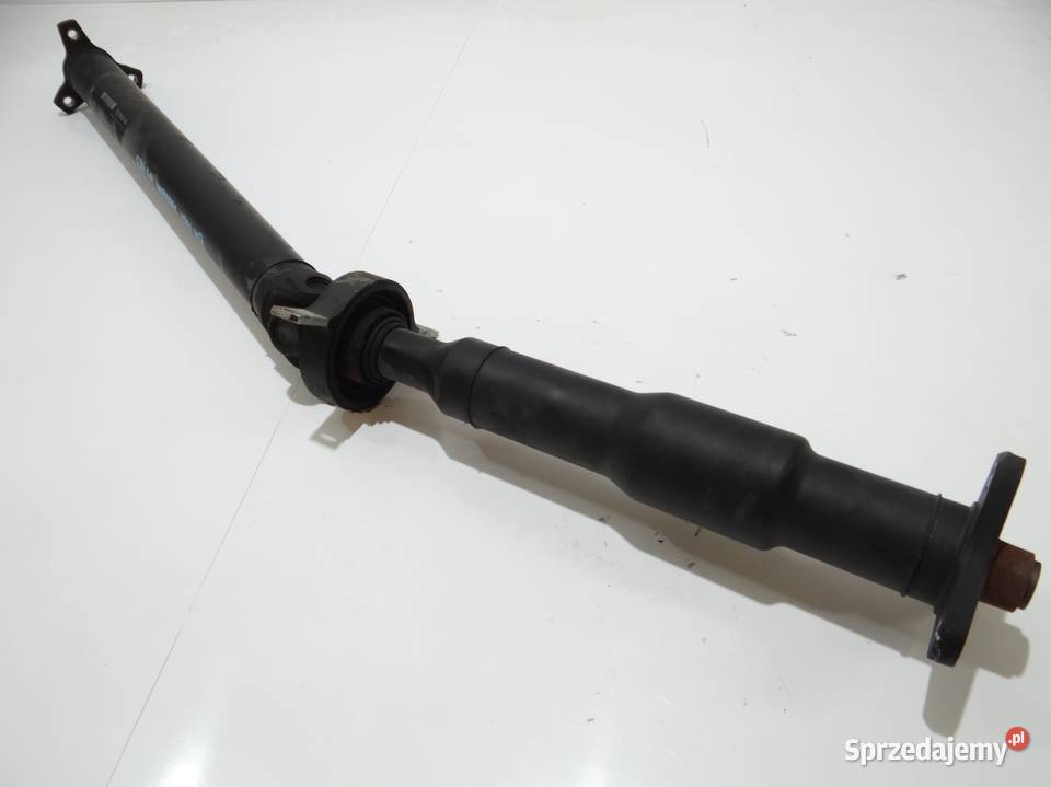 WAŁ NAPĘDOWY BMW X1 E84 N47D20C XDRIVE 7573482 Strzyżewice