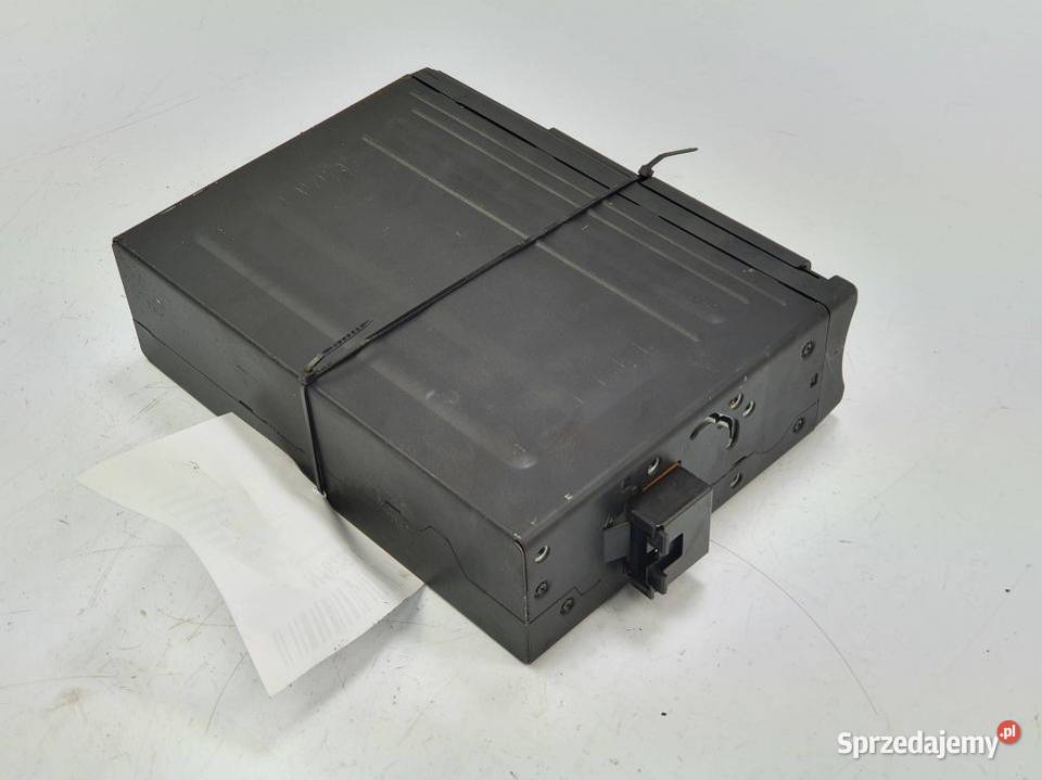 ZMIENIARKA CD GMC YUKON DENALI 16245855 Lipno
